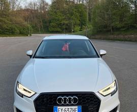 Audi A3 Sportback 30