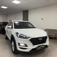 Hyundai Tucson 1.6 CRDi XPrime