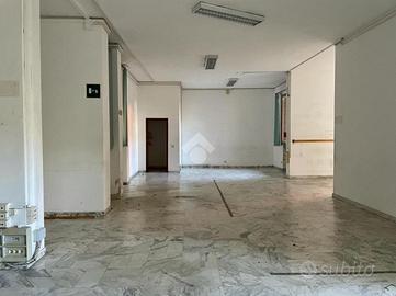 NEGOZIO A CHIAVARI