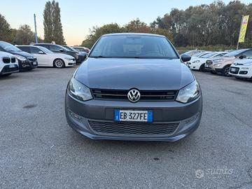 Volkswagen Polo 1.6 TDI 90CV DPF DSG 3 porte Highl