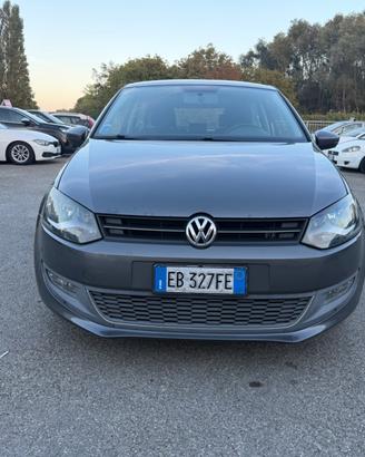 Volkswagen Polo 1.6 TDI 90CV DPF DSG 3 porte Highl