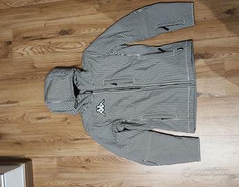 Giacca sci Kappa 4CENTO S