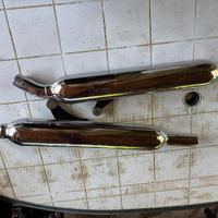 Ricambi Triumph Bonneville T100