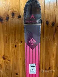 Dynastar Speed 550
