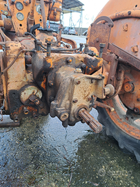 Trattore fiat 25 fiat 311 R o C pdf