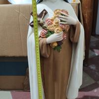 varie statue grandi 
