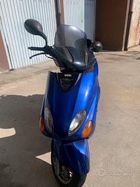 Scooter 125
