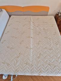 Materassa Matrimoniale 180×200