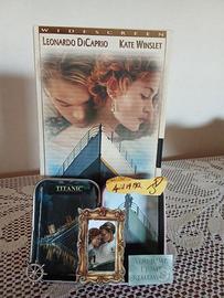 Scatola Titanic