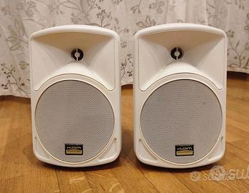 KAM Soundforce 5A Casse Attive