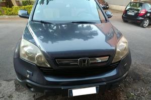 Honda CR-V 2.2 i-CTDi