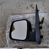 Specchietto retrovisore laterale 