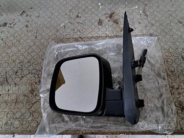 Specchietto retrovisore laterale 