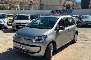 Volkswagen up! 1.0 75 CV 5p. high