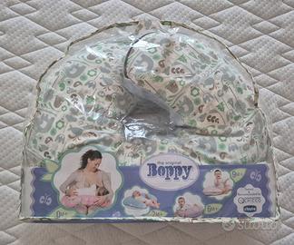 Cuscino allattamento Boppy