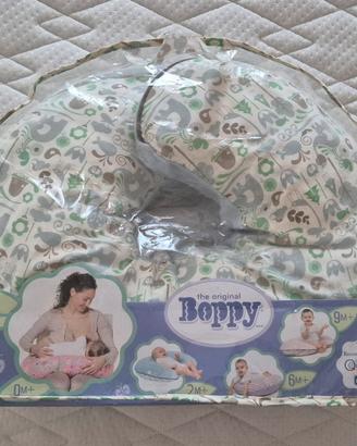 Cuscino allattamento Boppy