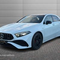 MERCEDES-BENZ A AMG 35 AMG Line Premium Plus 4mati