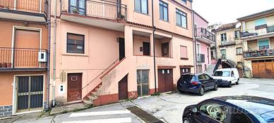 Appartamento San Vito sullo Ionio [VF027VRG]