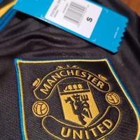 maglia calcio Manchester United 