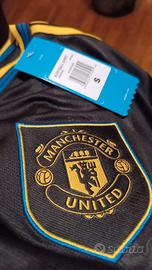 maglia calcio Manchester United 