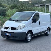 Renault Trafic 2.0 Turbo Diesel