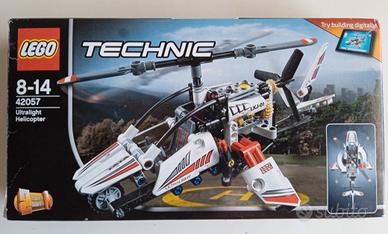 LEGO TECHNIC 42057