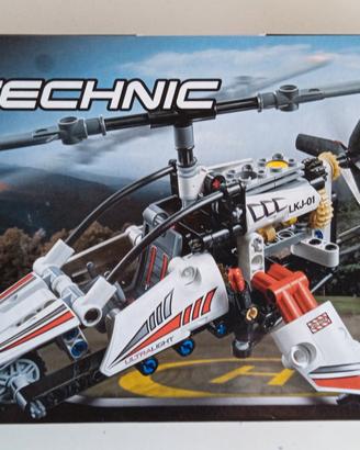 LEGO TECHNIC 42057
