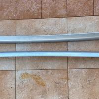 Barre tetto Ford Focus MK2 SW 2011