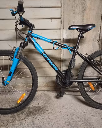 MTB btwin 500