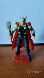 Action figure Avengers Thor