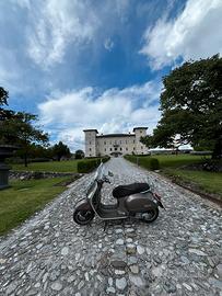 Vespa 300 gts Touring
