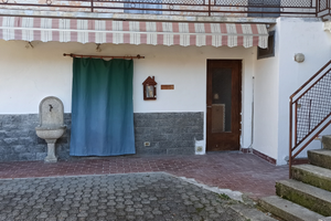 Casa Con Giardino Gargallo NO