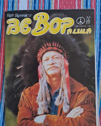 rivista musica e attualità be bop a lula 46