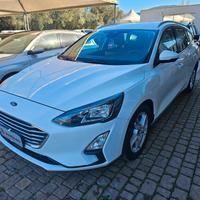 Ford Focus 1.5 EcoBlue 120 CV automatico SW Busine