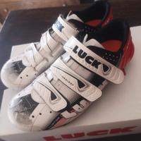 scarpe Mtb n. 40 Luck