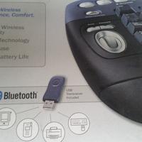 Tastiera e mouse wireless Microsoft