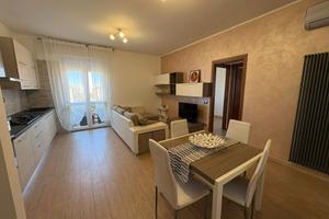 Trilocale arredato fiorano/maranello BREVE