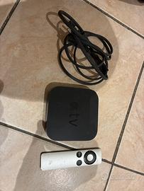Apple TV