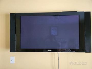 TV PIONEER PDP507AX