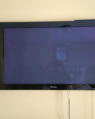 TV PIONEER PDP507AX