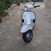 Vespa 50 HP