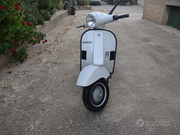 Vespa 50 HP