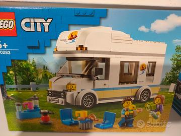 lego city 60283 camper