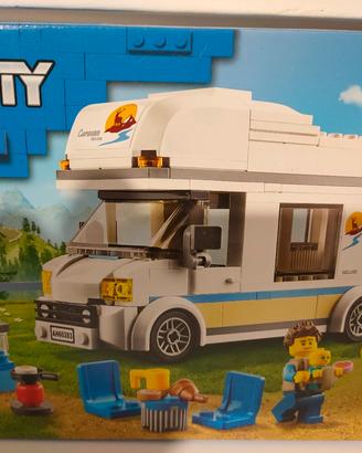 lego city 60283 camper