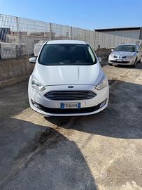 Ford C-Max 1.5 TDCi 120CV Start&Stop Titanium Ganc