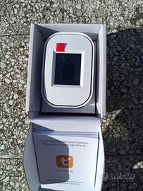 rilevatore di gas Tuya Smart Life SNT966W
