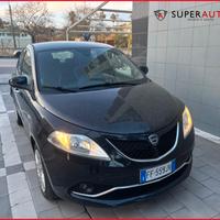 Lancia Ypsilon 1.3 MJT 16V 80 CV 5 porte S&S Plati