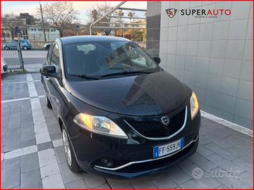 Lancia Ypsilon 1.3 MJT 16V 80 CV 5 porte S&S Plati