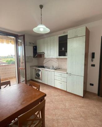 2 LOCALI A SAN GIORGIO BIGARELLO