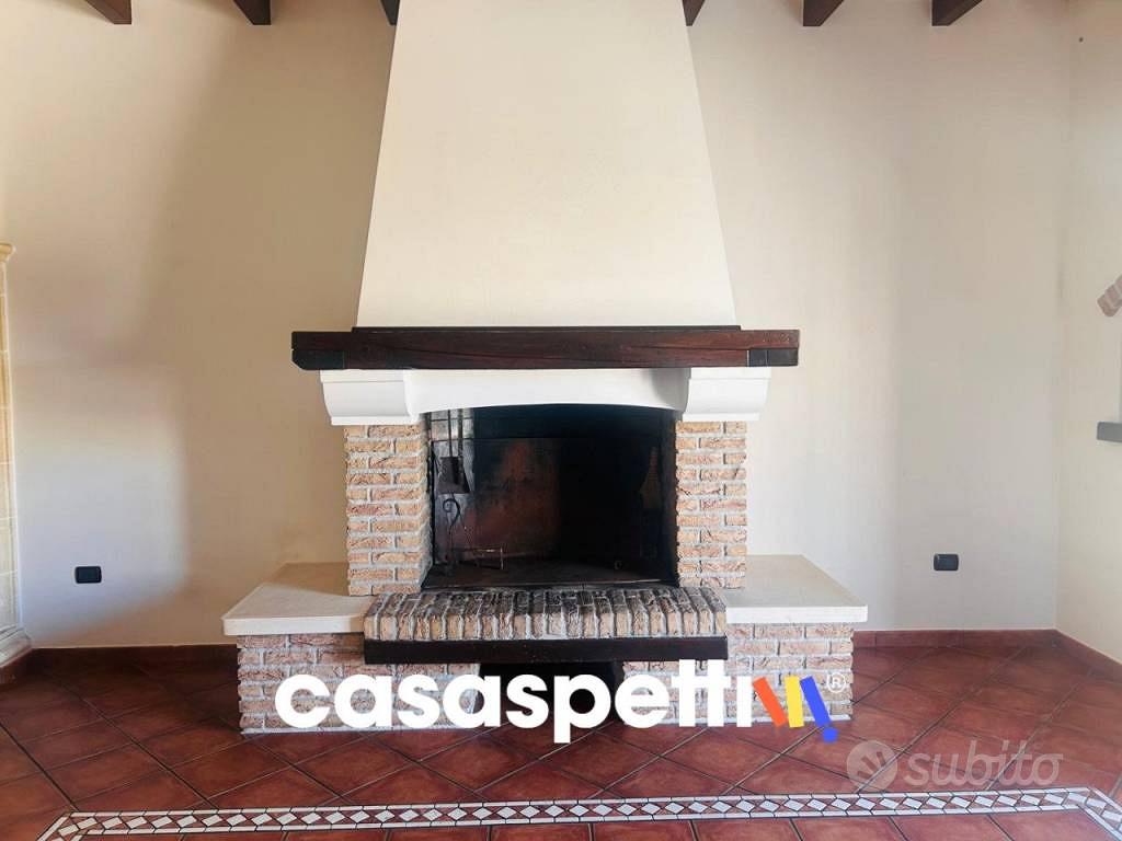 Appartamento – Sava, Taranto - Vista 5